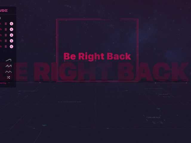 ブロードキャストスクリーンショット Liya_Keyyy