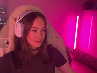 エロティックなビデオチャット Liya_Keyyy