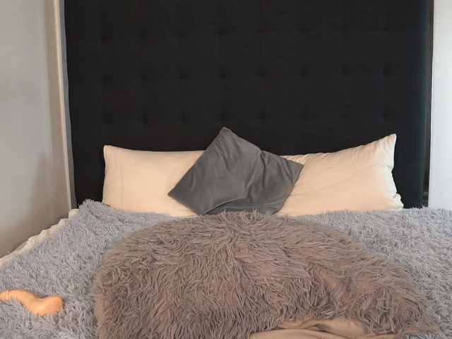 ブロードキャストスクリーンショット ImHotBella