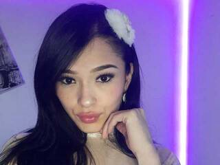 エロティックなビデオチャット ImJuli