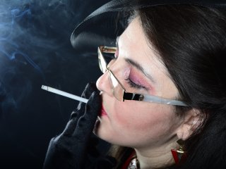 プロフィールの写真 Imperatrizze