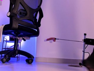 エロティックなビデオチャット imsali
