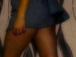 エロティックなビデオチャット inchik