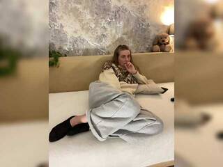 エロティックなビデオチャット _I_123