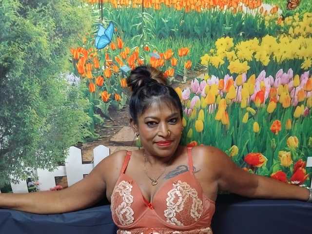 プロフィールの写真 indianbarbiedoll