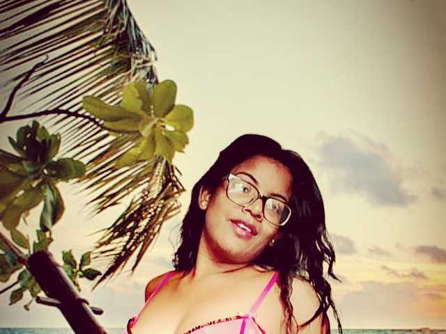 プロフィールの写真 IndianBeaut
