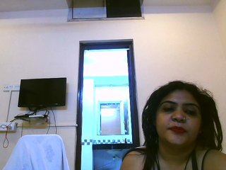 エロティックなビデオチャット Indianbeauty1