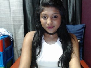 プロフィールの写真 INDIANFAIRY69