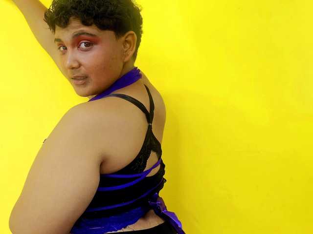 プロフィールの写真 IndianFoxyXXX