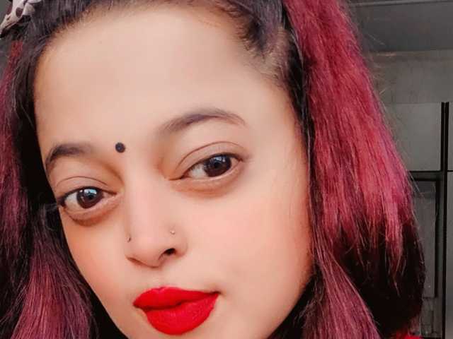 プロフィールの写真 indianlustyeyes