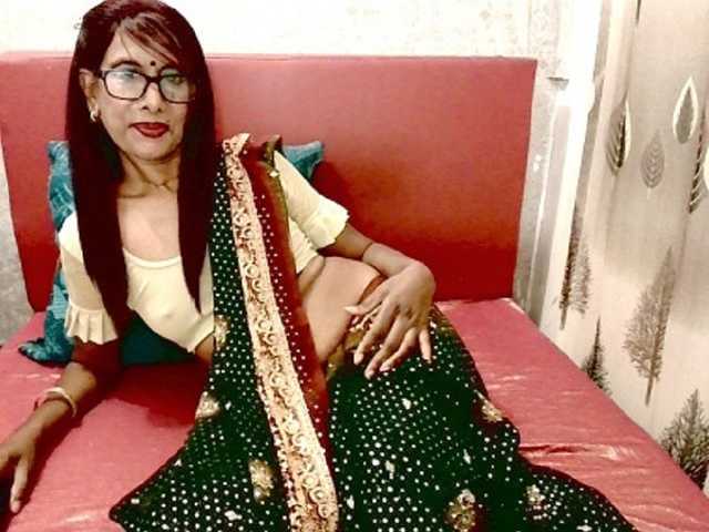 プロフィールの写真 IndianpreetiXXX
