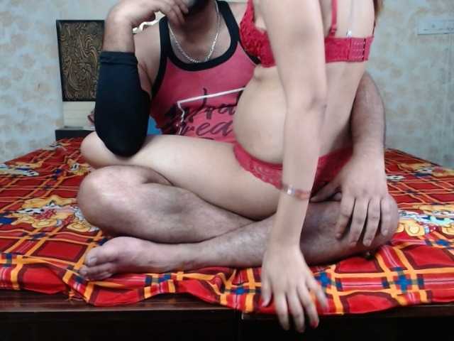 ブロードキャストスクリーンショット indianqueen99