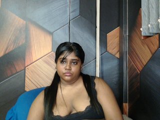 エロティックなビデオチャット IndianRimmel