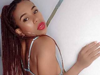 エロティックなビデオチャット indigo-sex