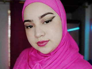 エロティックなビデオチャット IndiraDevi