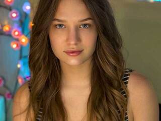 エロティックなビデオチャット IndyVi