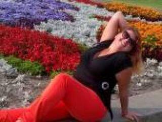 エロティックなビデオチャット ineccamilay