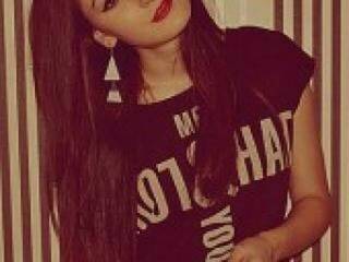 エロティックなビデオチャット inessa11