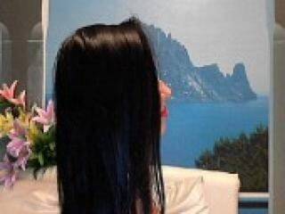 エロティックなビデオチャット inessaelita