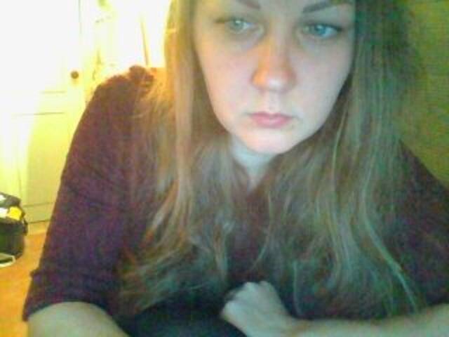 ブロードキャストスクリーンショット inessasexy