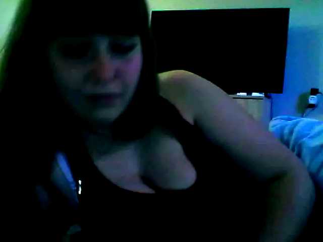 ブロードキャストスクリーンショット inessasexy