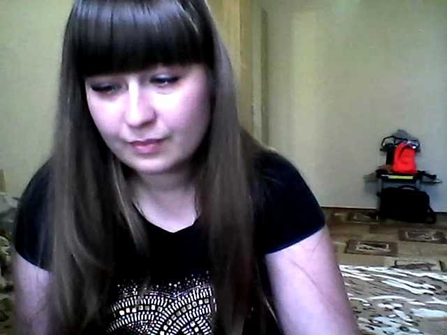 ブロードキャストスクリーンショット inessasexy