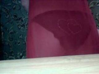 エロティックなビデオチャット inga1977