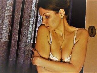 エロティックなビデオチャット Inga5673