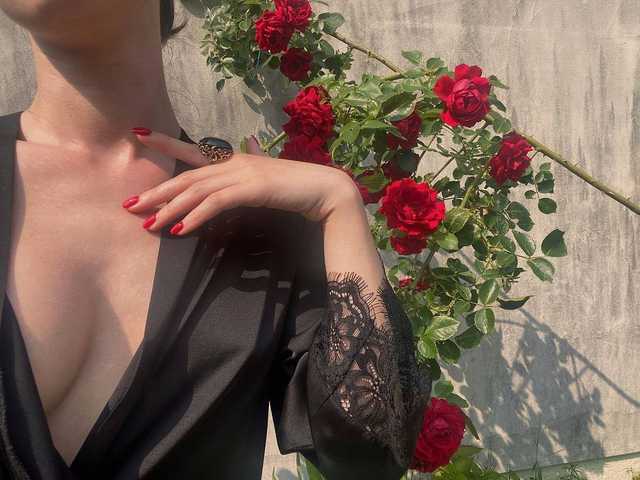 プロフィールの写真 IngaLove