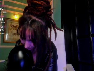 エロティックなビデオチャット Moona-One