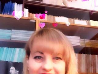 エロティックなビデオチャット Ingritaa