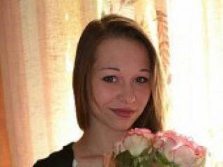 エロティックなビデオチャット ingrriitte