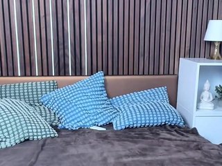 エロティックなビデオチャット IninityKitty