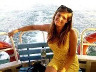 エロティックなビデオチャット inka1995