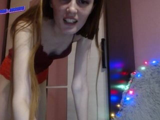 ブロードキャストスクリーンショット Inkaa8