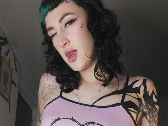 プロフィールの写真 Inked-Val