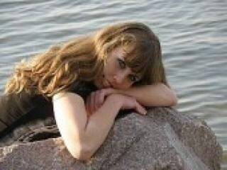 エロティックなビデオチャット inna286