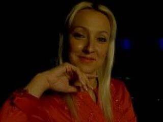 エロティックなビデオチャット inna3