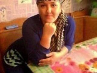 エロティックなビデオチャット innesa69