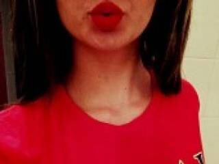 エロティックなビデオチャット innka19