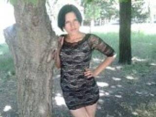 エロティックなビデオチャット innnochka