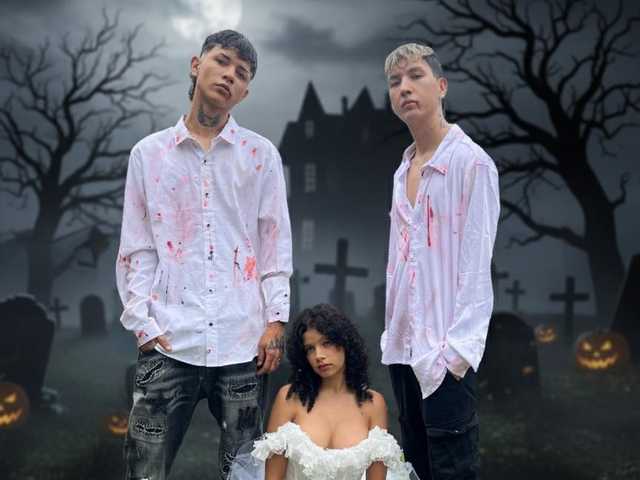 プロフィールの写真 Innocent-Looks