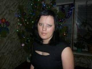 エロティックなビデオチャット innusihka