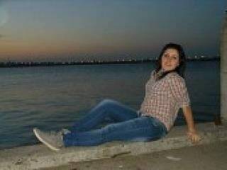 エロティックなビデオチャット inochka95