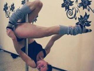 エロティックなビデオチャット intenza