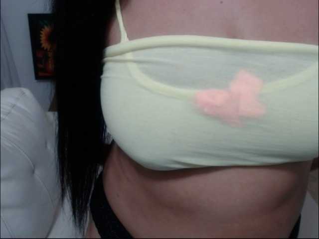 ブロードキャストスクリーンショット intimasweet