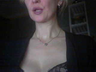 エロティックなビデオチャット blue_Flame