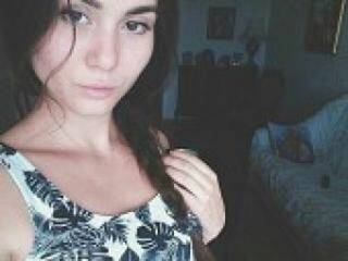 エロティックなビデオチャット ioanna1208