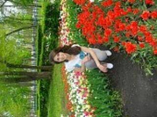 エロティックなビデオチャット iolachka22