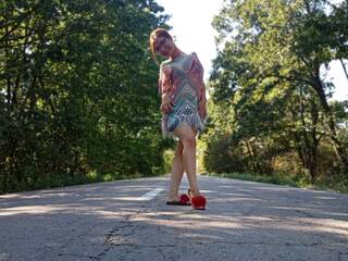 エロティックなビデオチャット Iolandared